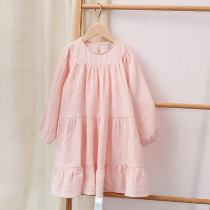 Robe Coton