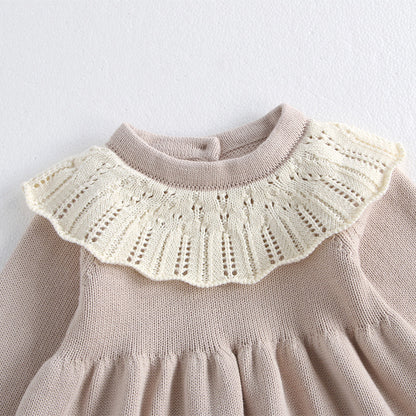 Robe Tricot